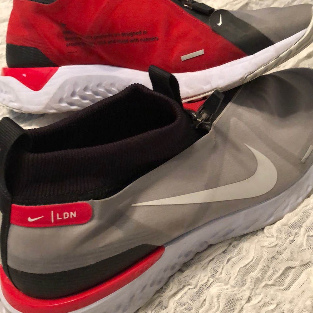 Nike react running shoes - Picture 5 of 11